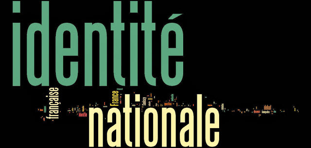 Nuage Français avec WordItOut