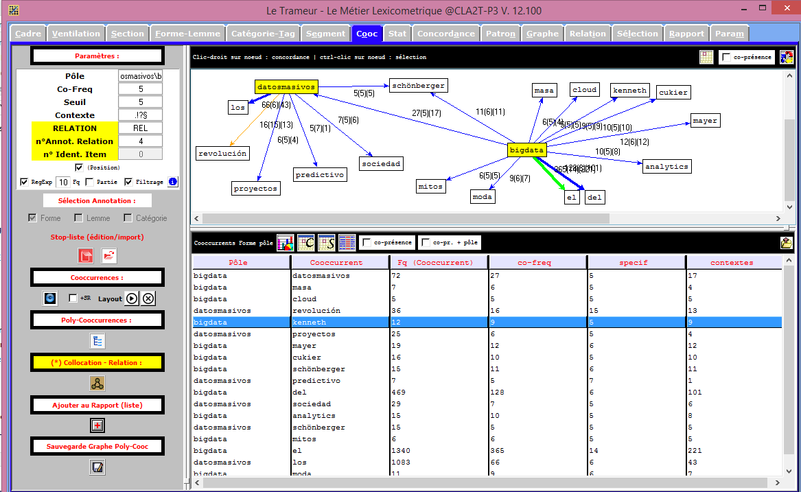 screenshot trameur partie 1