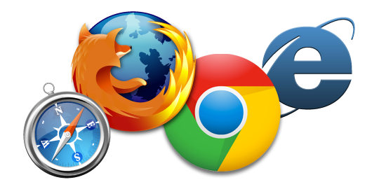 Browsers