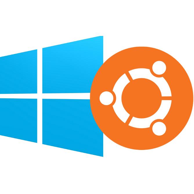 Windows et Ubuntu