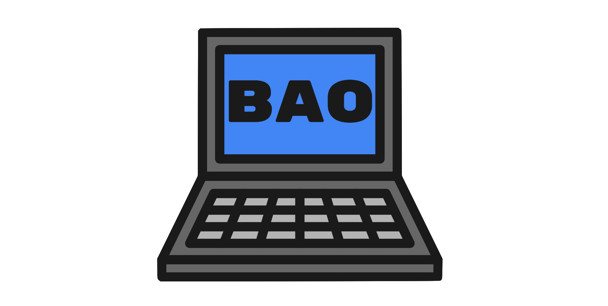 Computer bao