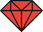 Ruby 32px