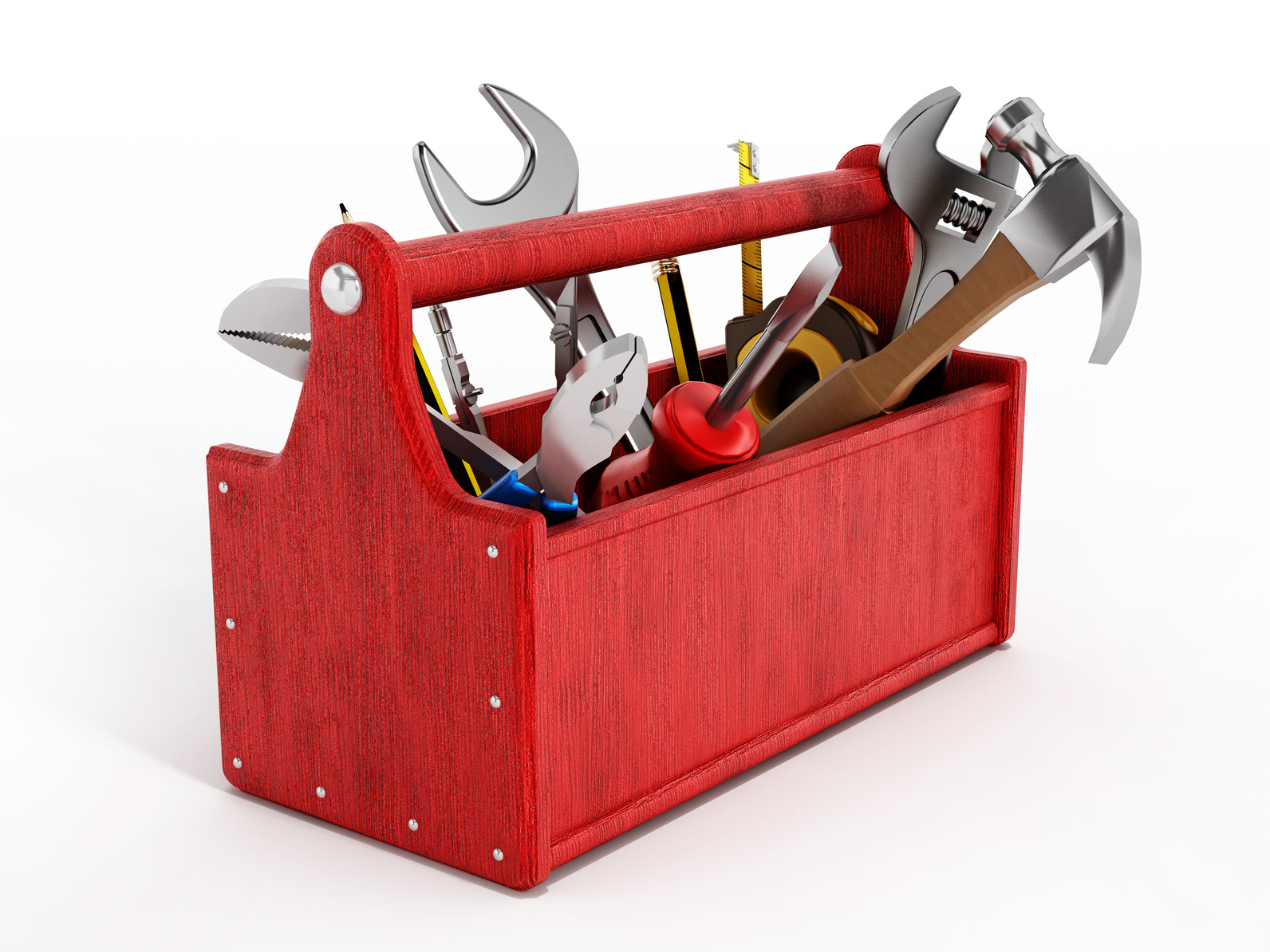 Boite à outils