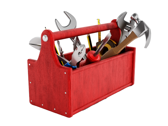 boite à outils
