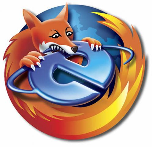 Firefox