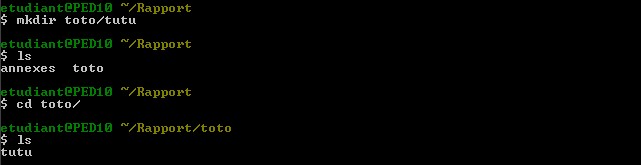 Capture d'écran