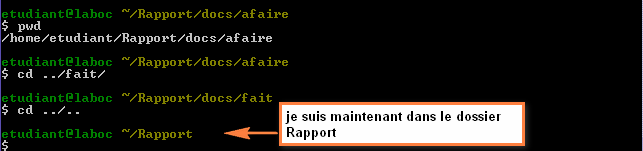 rapport