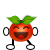 tomate heureuse
