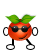 la tomate qui danse