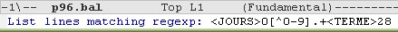 regexp