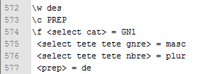 des oops!!!